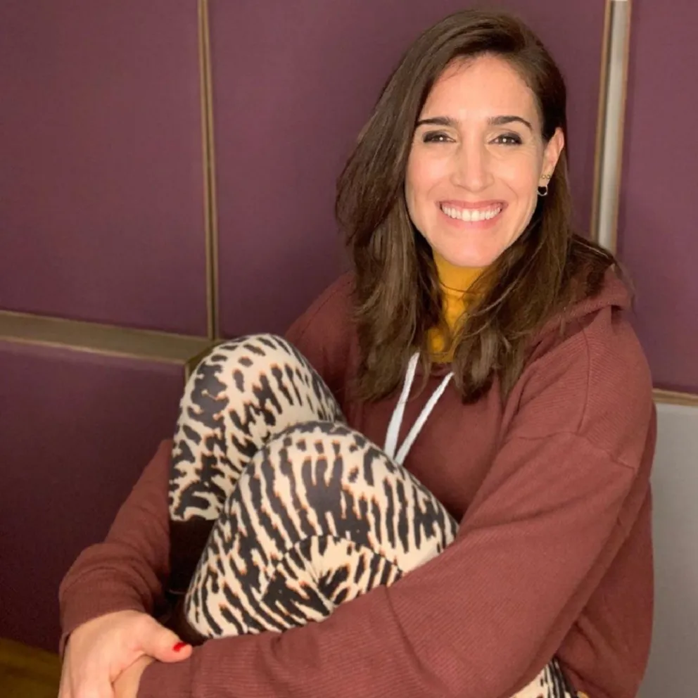 Soledad Pastorutti