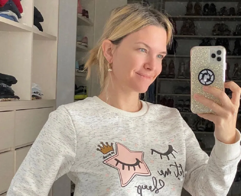 Sofía Zámolo Fuente (Instagram)