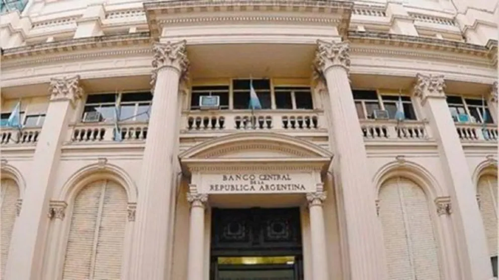 Banco de la República Argentina