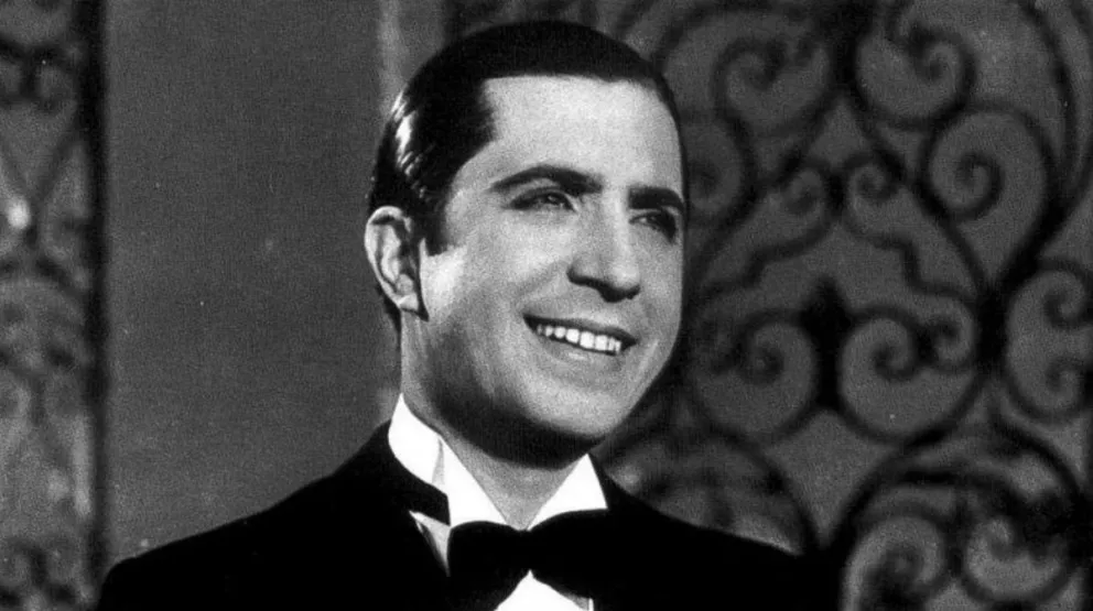Carlos Gardel