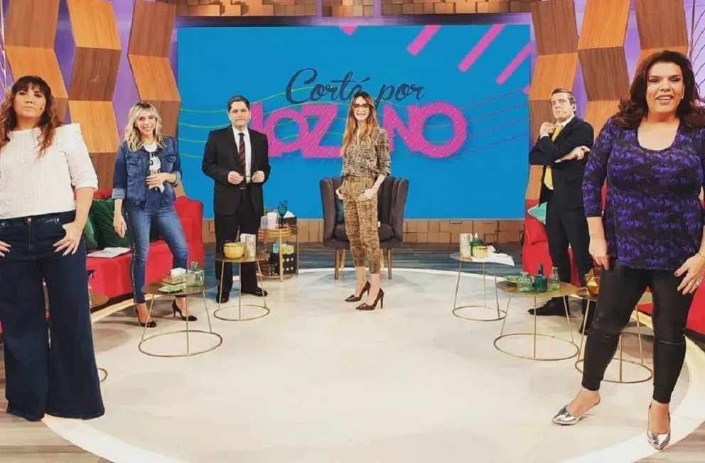Cortá por Lozano. Fuente (Instagram)