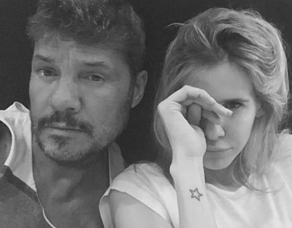 Marcelo Tinelli. Fuente: (Instagram)