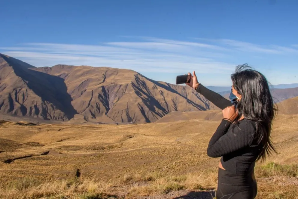 Vuelve el turismo libre entre entre Salta, Jujuy y Tucumán: el papel que debes tener sí o sí para viajar