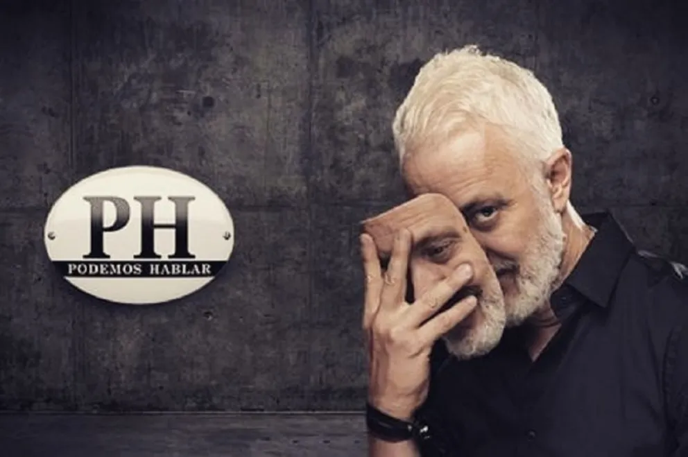 PH, Podemos Hablar (Fuente: Instagram)