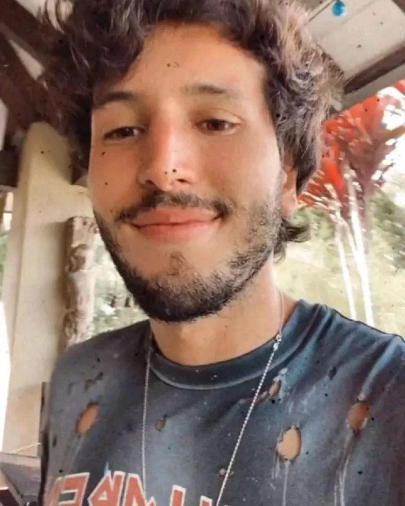 Sebastián Yatra. Fuente (Instagram)