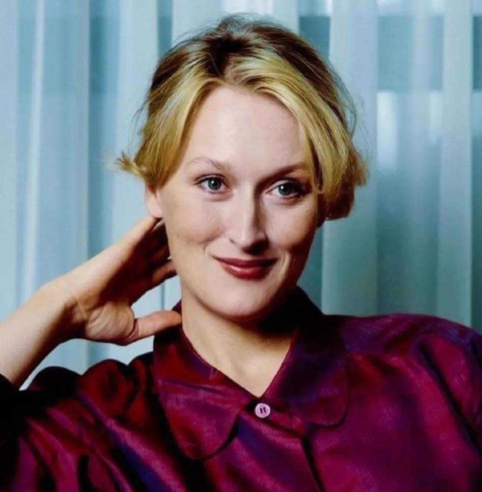 ¡Legendaria! Meryl Streep cumpleaños y los fanáticos desbordan las redes sociales