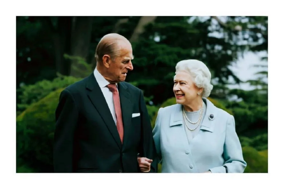 Los sueños de Isabel II y Felipe de Edimburgo: se escapaban de la Realeza para soñar con una vida normal