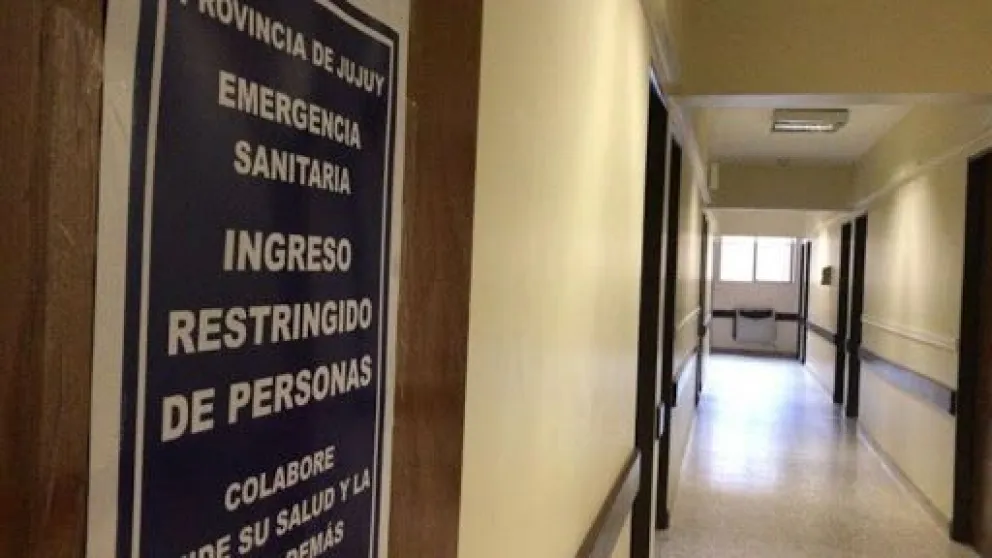 Coronavirus en Jujuy. Fuente: Instagram