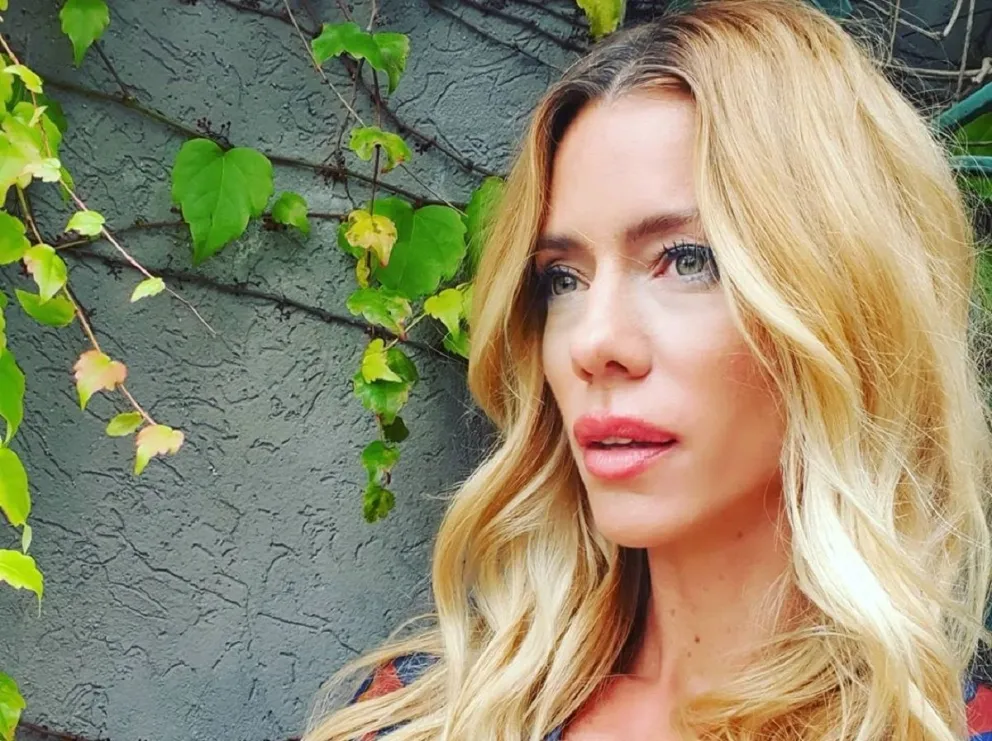 ¡Increíble! Nicole Neumann enloquece tras enterarse que tiene una doble