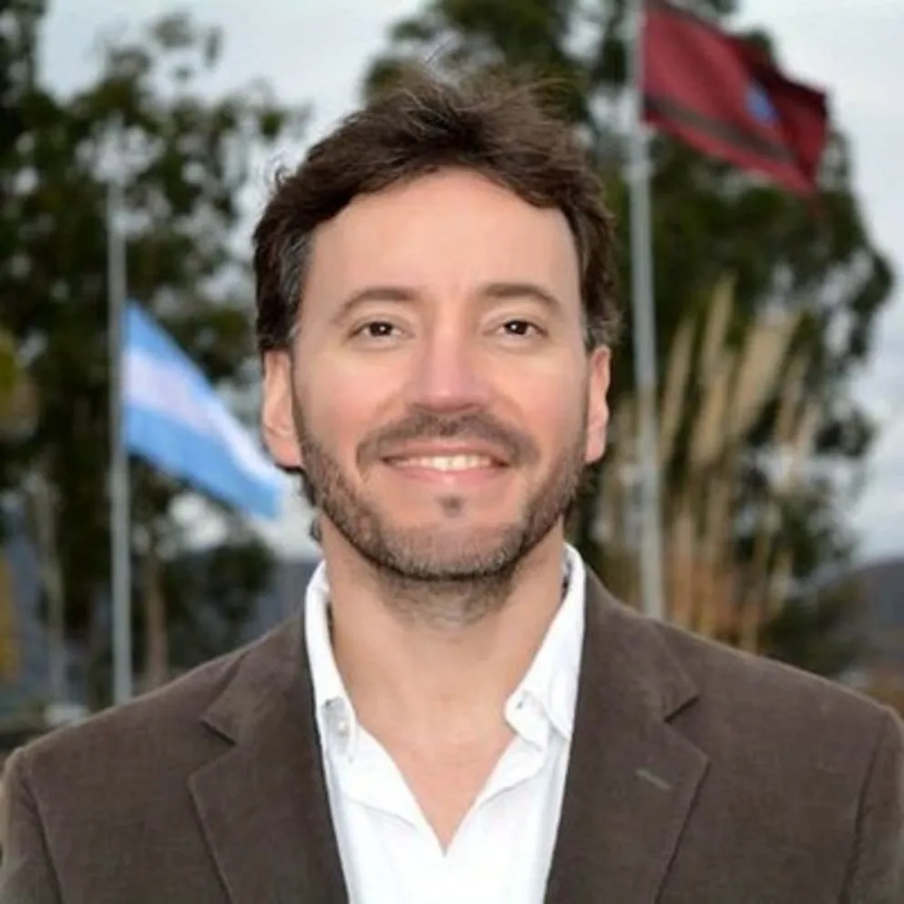 Martín Del Frari