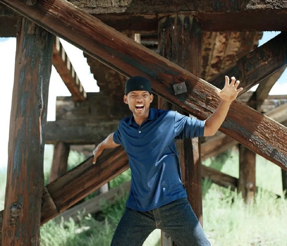 Drama y realidad: El nuevo filme de Will Smith ya tiene nombre