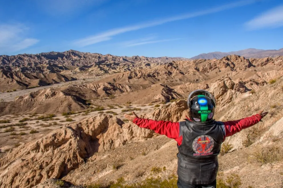 Histórica inversión: Nación enviará millonarios fondos para impulsar el turismo en Salta