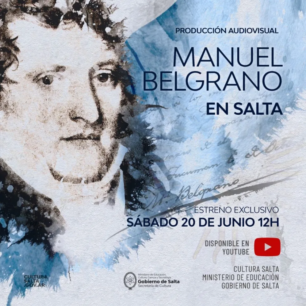 Belgrano en Salta