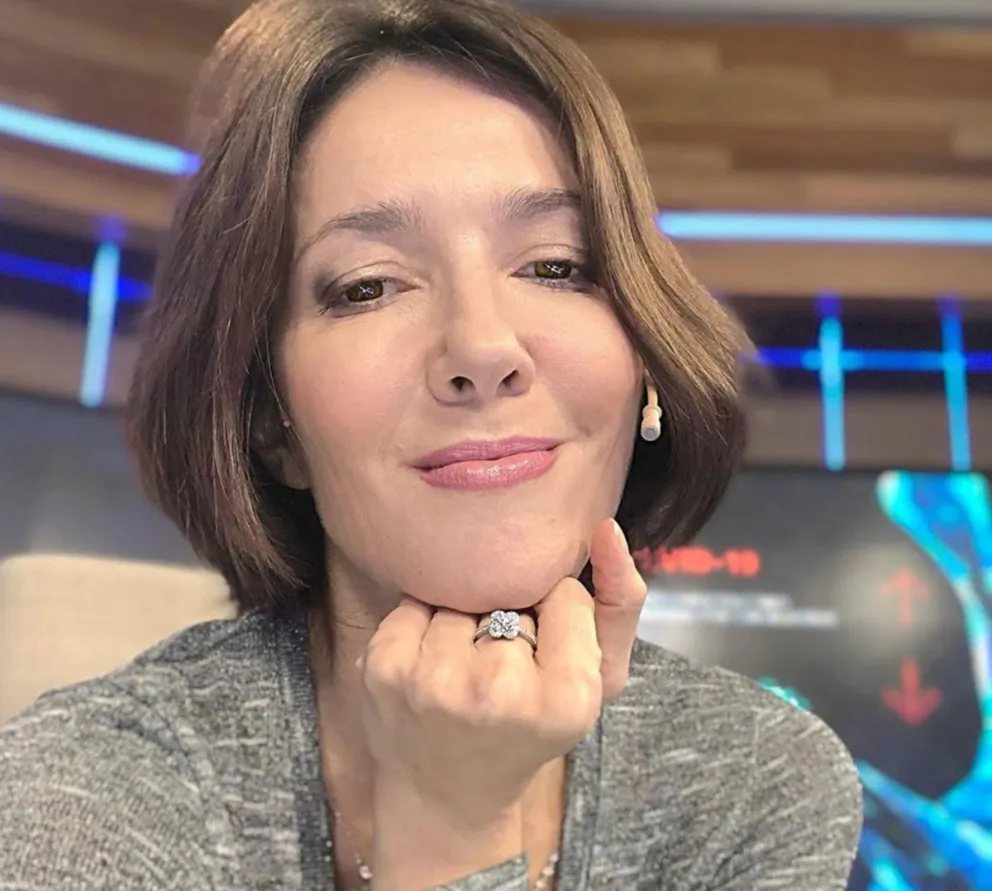 Cristina Pérez Fuente: (Instagram)