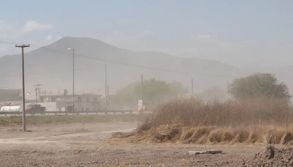 Salta. Fuente: Twitter