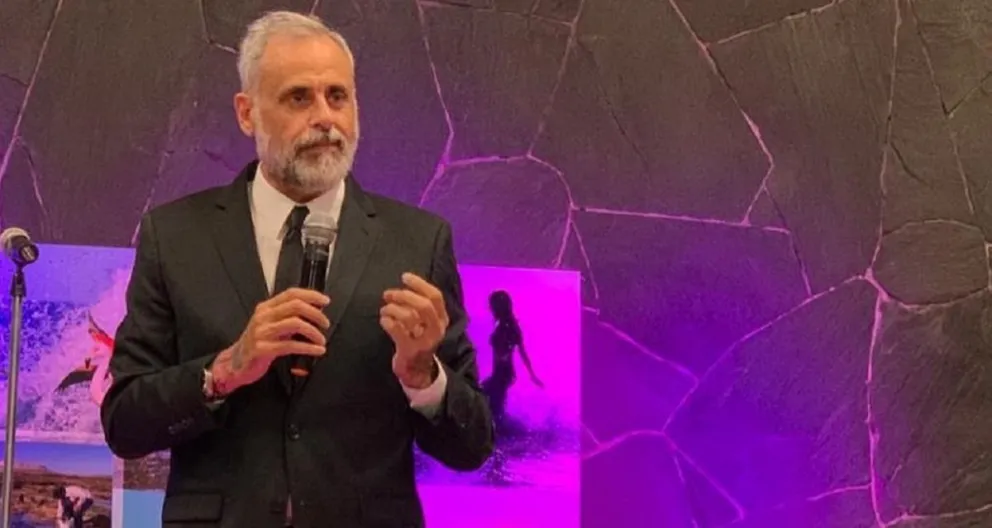 Jorge Rial Fuente (Instagram)