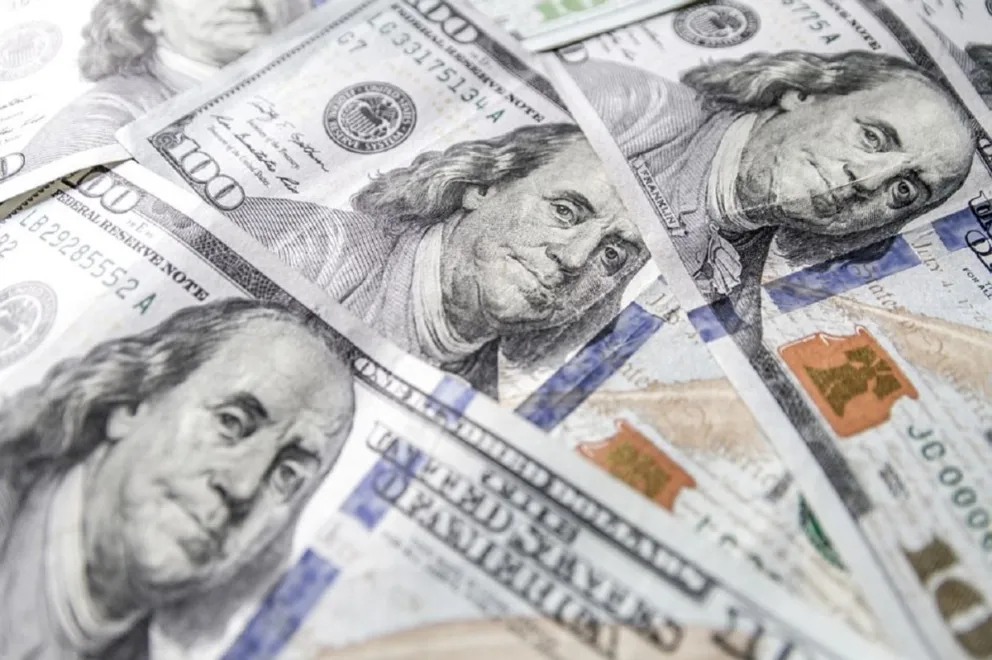 Dólar hoy: a cuánto cotiza el blue y los diferentes tipos de cambio este lunes 3 de febrero