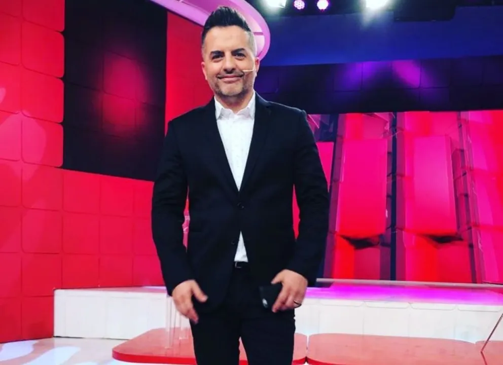 Ángel de Brito