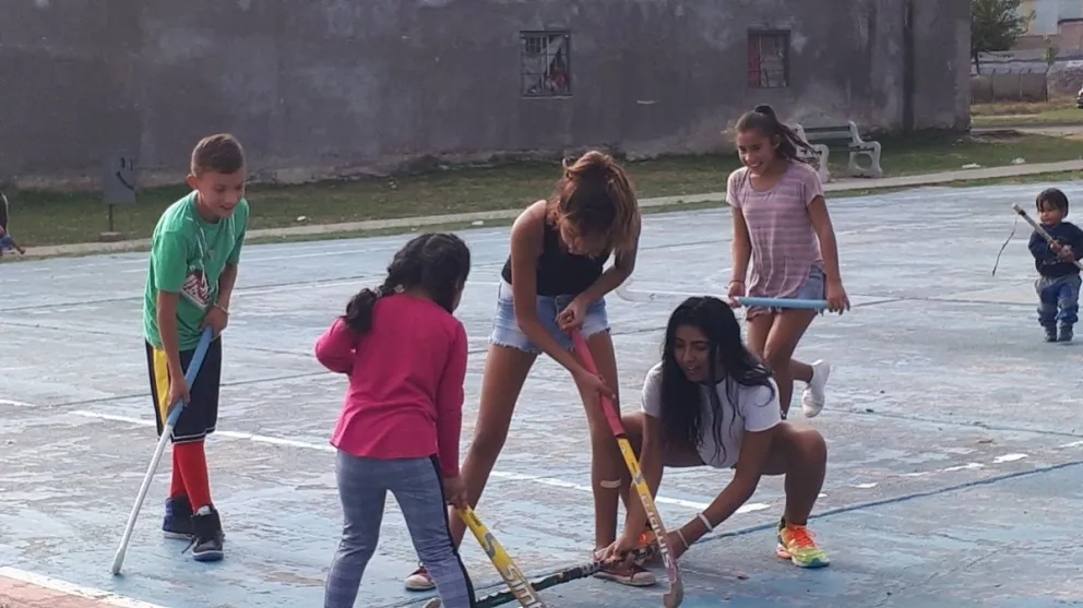 Secretaría de Deportes