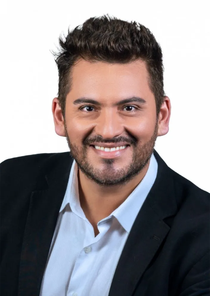 José Garcia