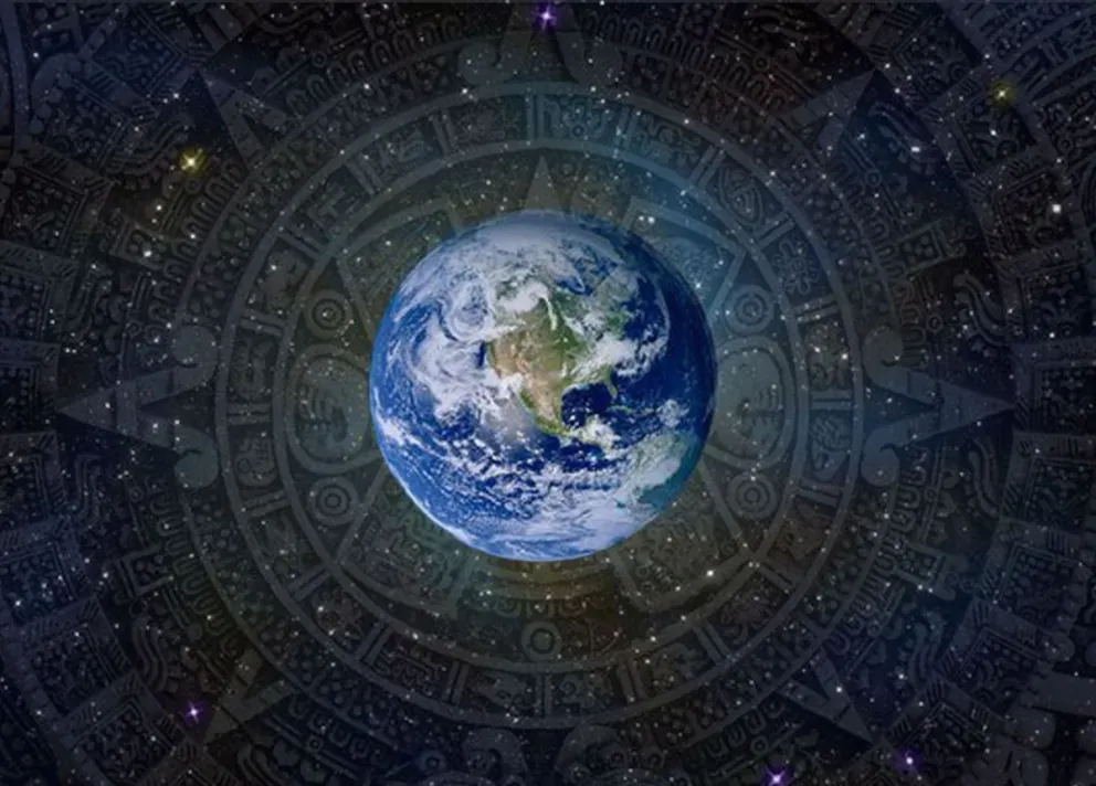 Fin del mundo