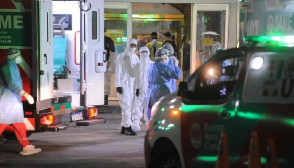 URGENTE | Madrugada de terror en el norte: detectan un nuevo contagiado que se paseó por todo Salta