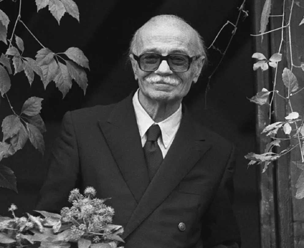 Ernesto Sabato: tal día como hoy hace 109 años nacía un grande de la literatura