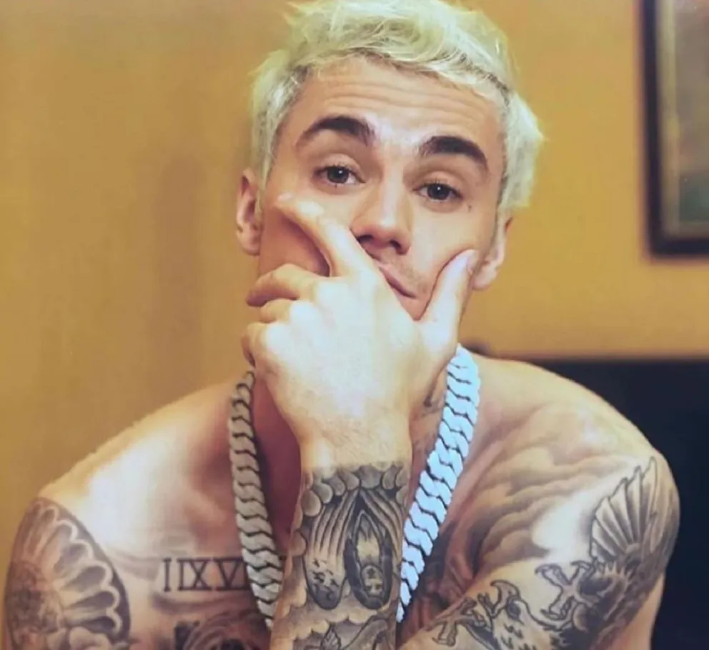 ¡Increíble declaración! Justin Bieber responde a las acusaciones de abuso sexual en su contra