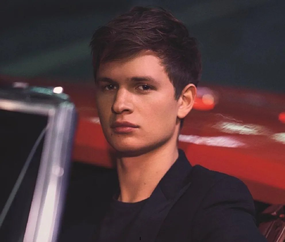 Inesperado: Ansel Elgort enfureció las redes sociales tras presuntamente abusar de una menor
