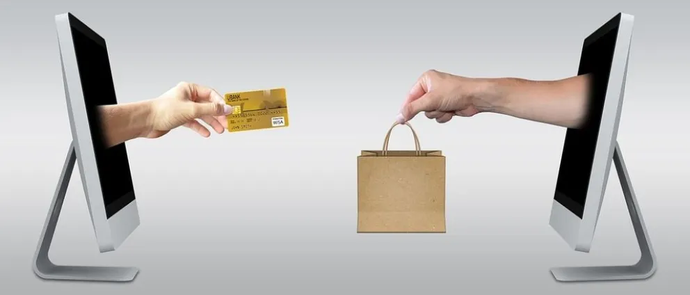Ecommerce. Fuente: Twitter
