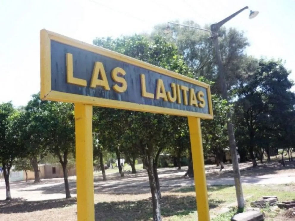 Cayó el más buscado de Las Lajitas: había protagonizado un millonario robo 