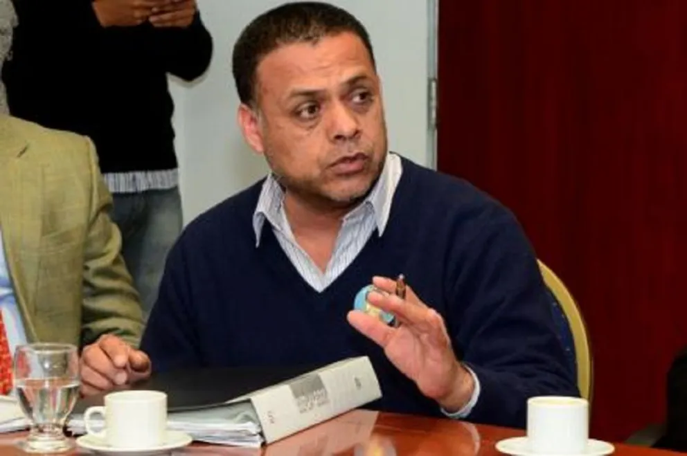 Raúl Córdoba
