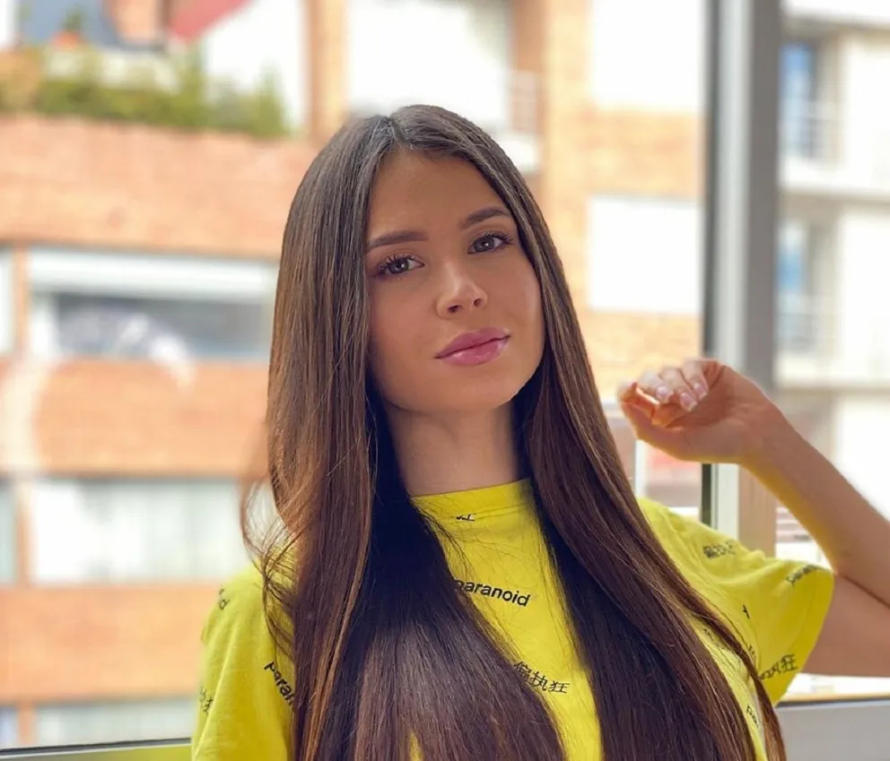 Apasionados: Rosmeri Marval cautiva a sus seguidores con esta sensual fotografía