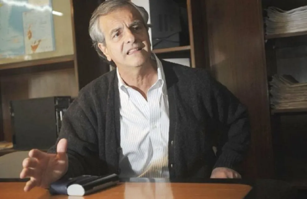 Guillermo Durand Cornejo. Fuente: Twitter