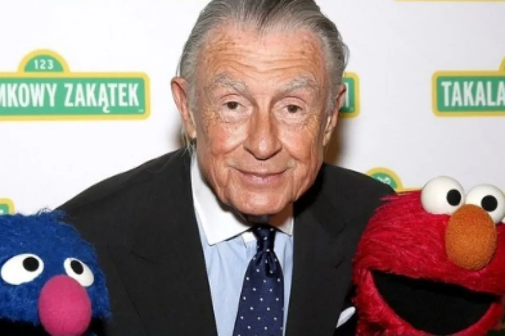 Joel Schumacher: Fuente: Twitter. 
