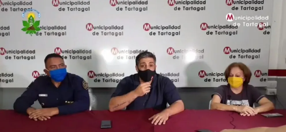 El médico infectado de Tartagal cruzaba a Bolivia y también atendía en Salta, ahora buscan a todos los contactos