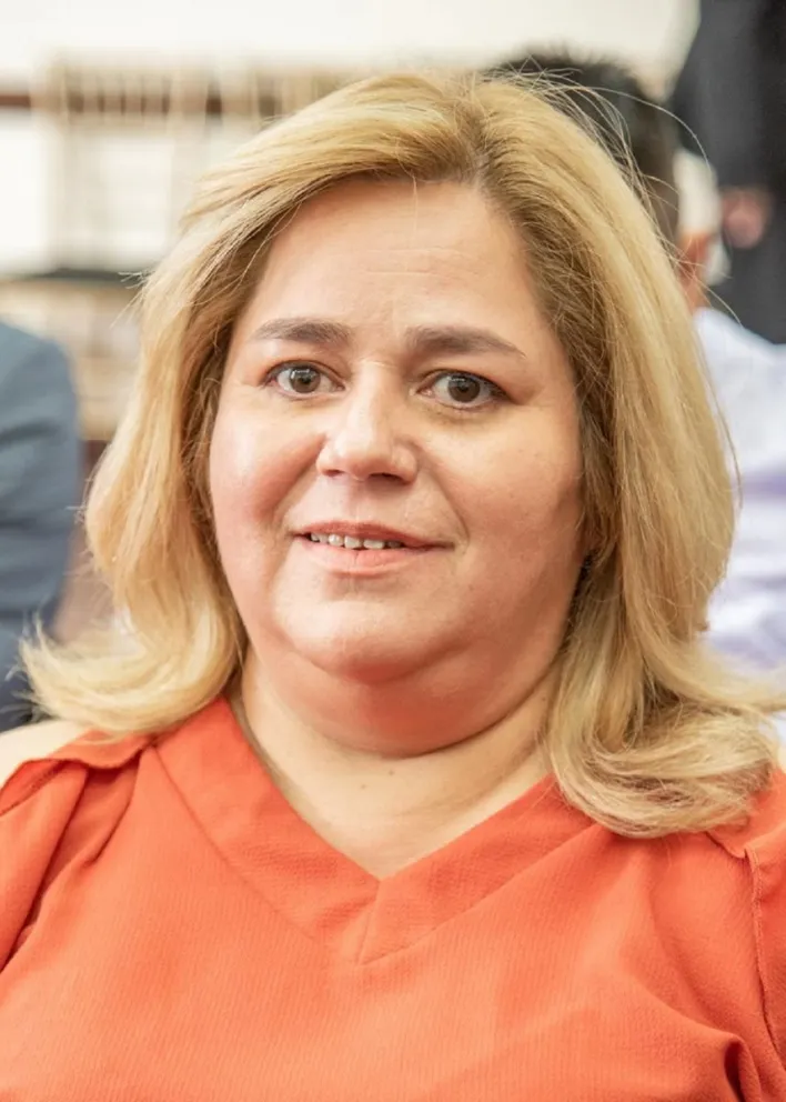 Monserrat Liliana