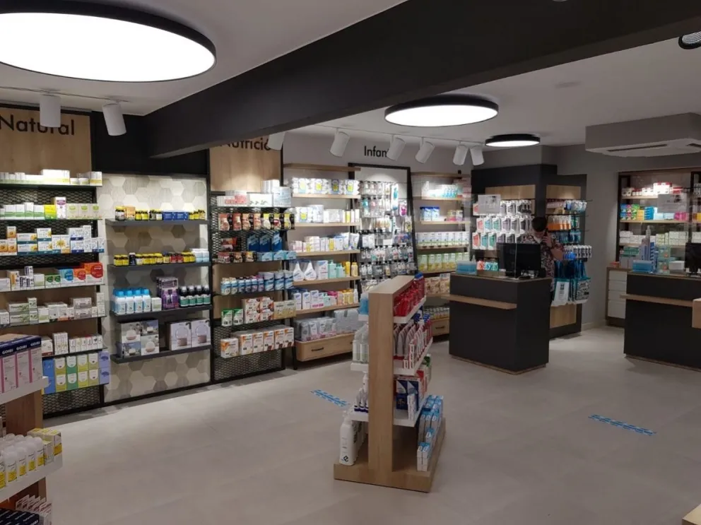 Farmacia