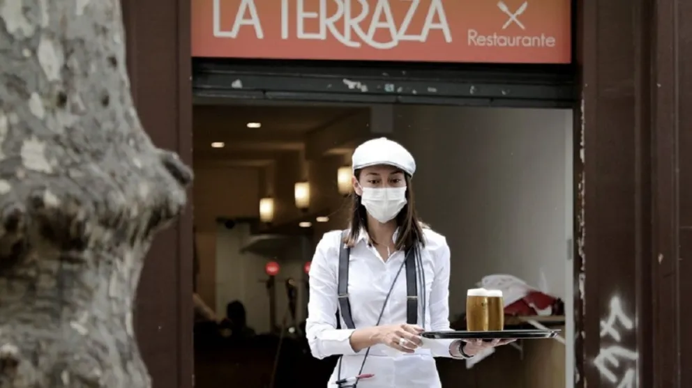 La advertencia de la OMS