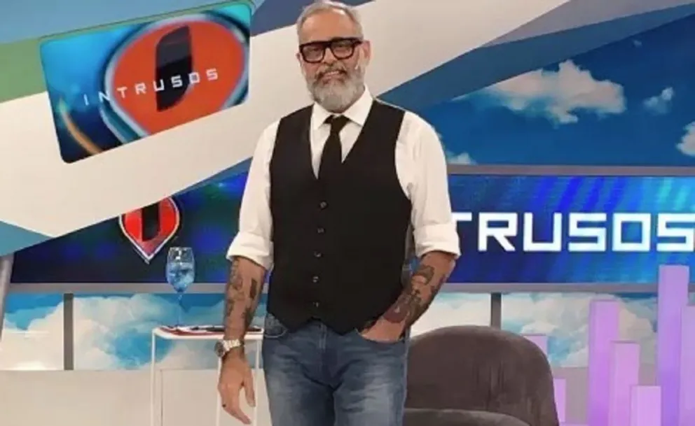 Jorge Rial Fuente (Instagram)