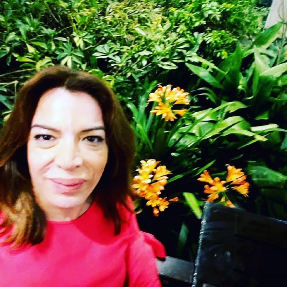 Lizy Tagliani. Fuente (Instagram)