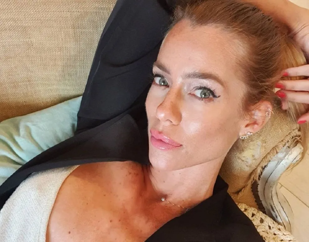 Nicole Neumann da contundente opinión sobre la relación de Jimena Barón con su expareja