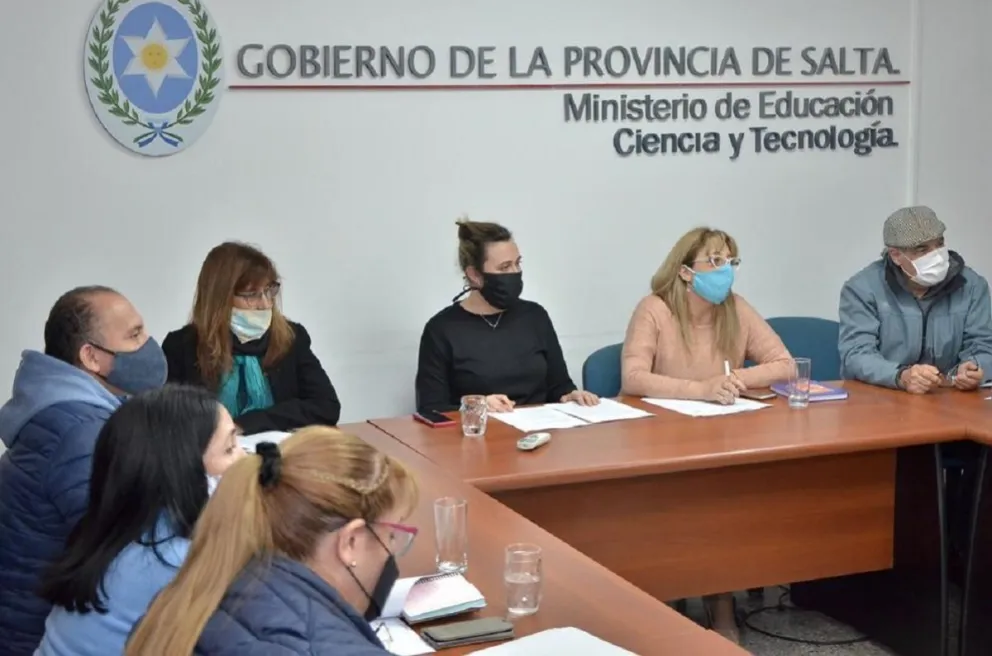 Educación. 