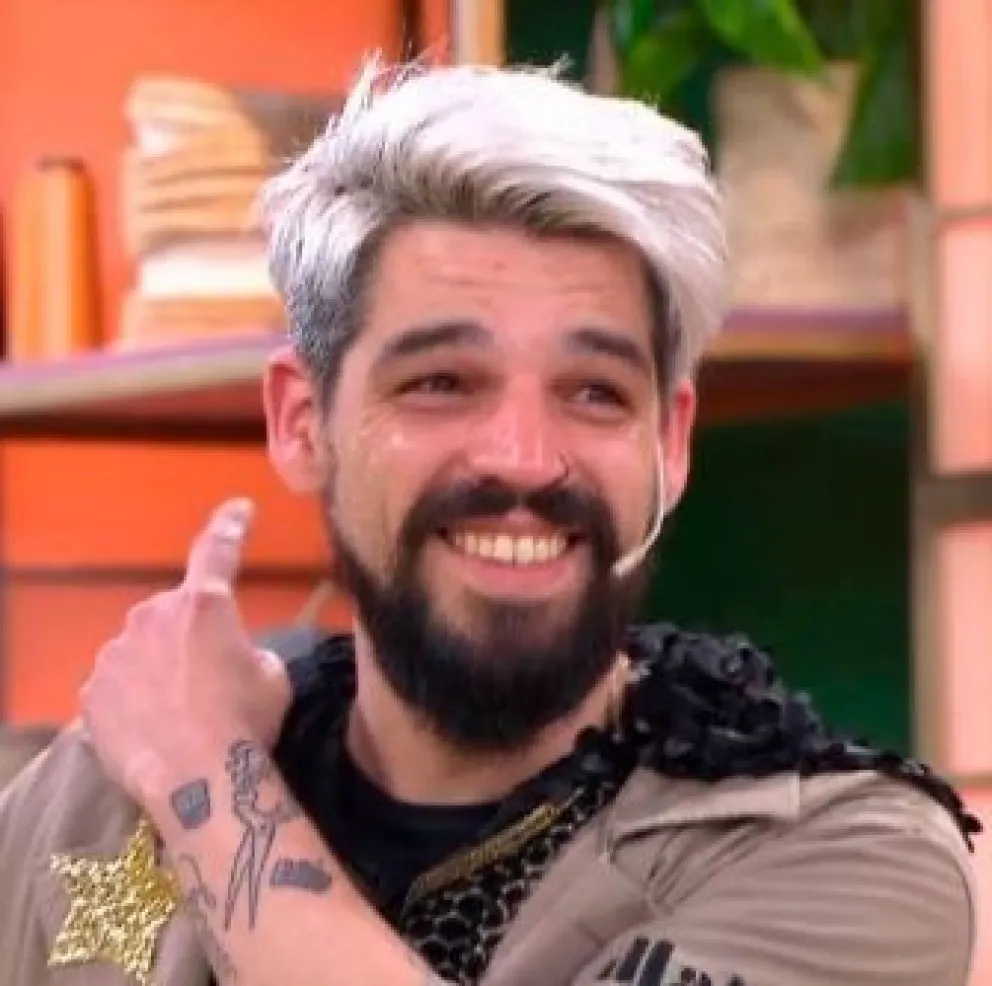 Gonzalo: Fuente: Corte y Confección. 