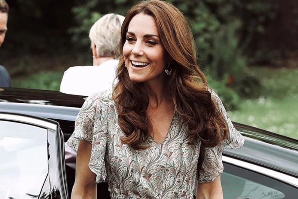 Kate Middleton