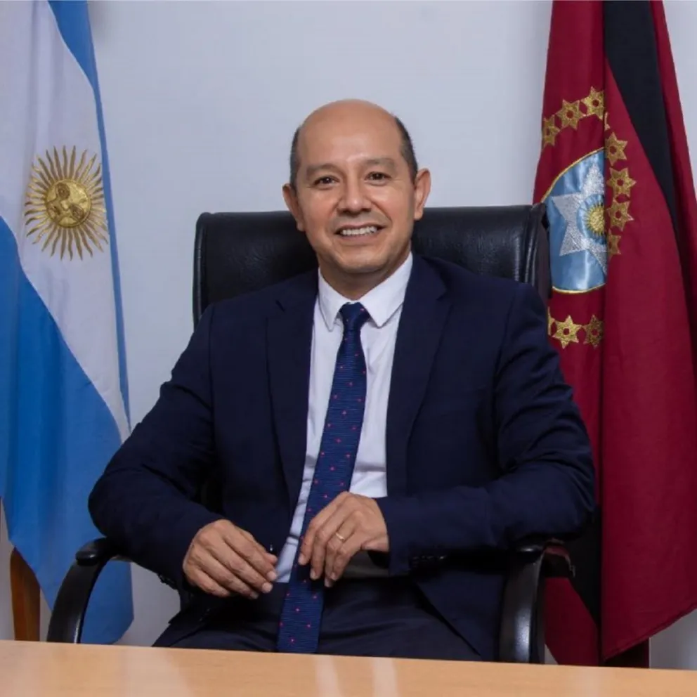 Carlos Saravia