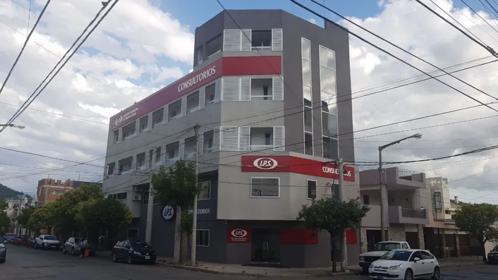 IPS. Fuente: Twitter