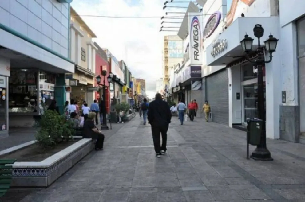Comercios