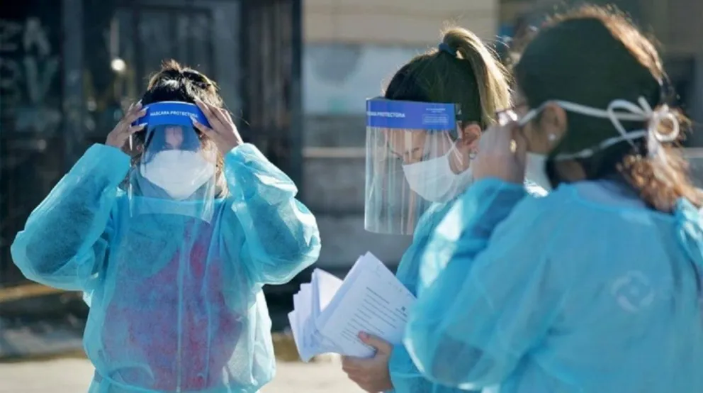 Miedo y tensión en Orán: la salteña con coronavirus no respetó el aislamiento obligatorio y podría contagiar a todos