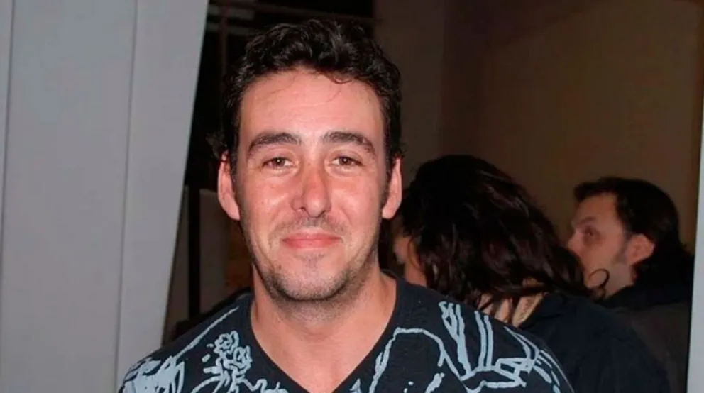 Rodrigo Vagoneta Fuente:(Twitter)